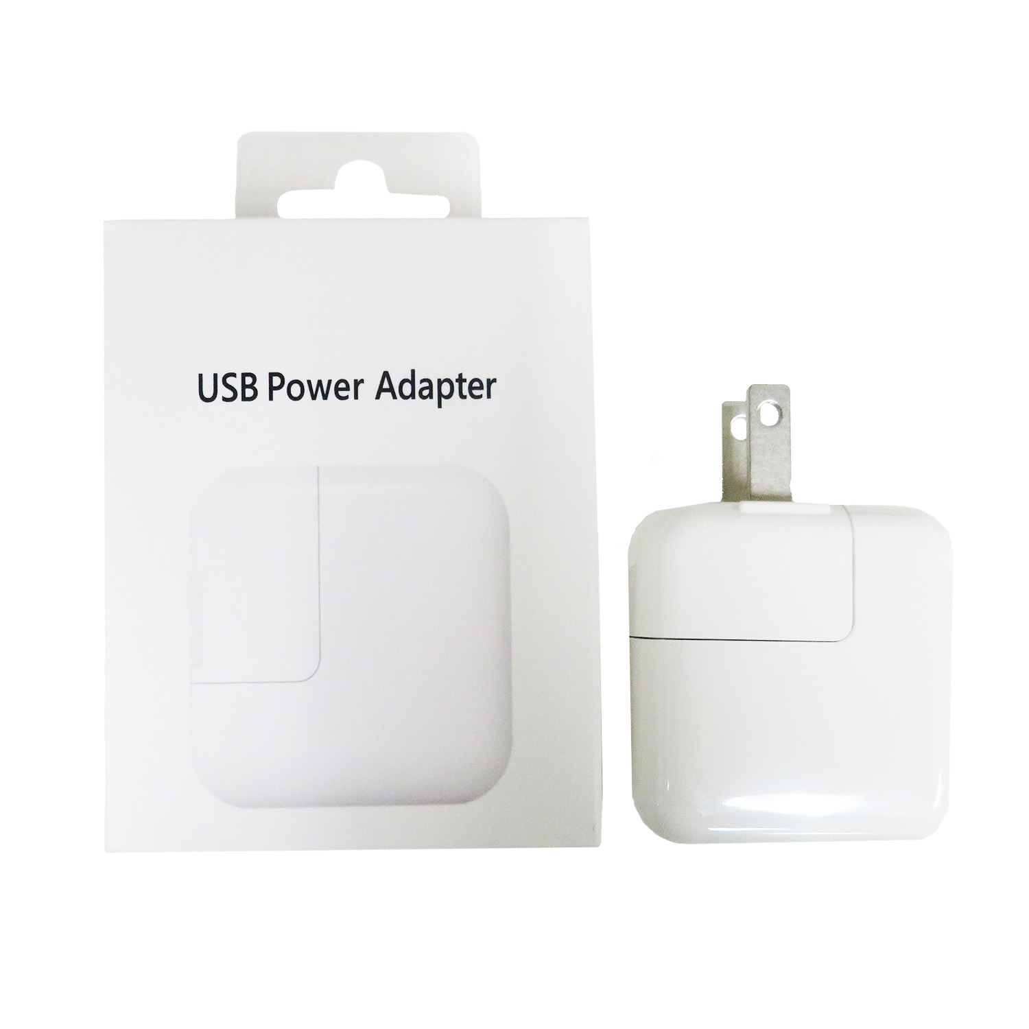 USB 12W Mobile iPad Smart Wall | Power Charger Adapter Parts for