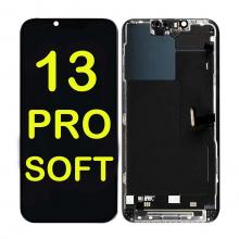 OLED Assembly Compatible For iPhone 13 Pro (Aftermarket Plus SOFT OLED)