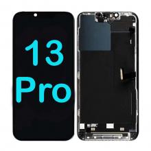 LCD Assembly For iPhone13 Pro (Aftermarket Plus Incell)-Black 