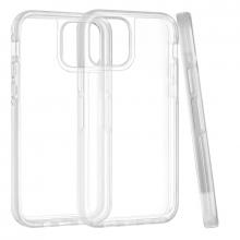 iPhone 16 Heavy Duty Hard Clear Case (Ground Shipping only)