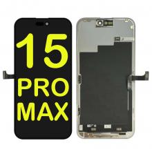 LCD Assembly For iPhone15 Pro Max (Extremely Quality AM Incell)