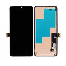 LCD Display Touch Screen Digitizer Replacement (W/Out Finger Print Sensor) for Google Pixel 8 Pro (With Frame)