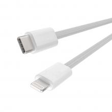 USB-C To Lightning Cable 1M (Nylon)