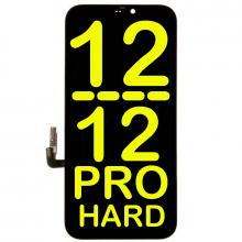 OLED Assembly Compatible For iPhone 12/ 12 Pro (Hard OLED) (Aftermarket)