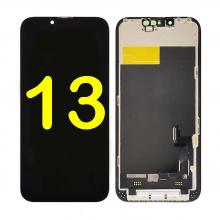 LCD Screen Digitizer Assembly for iPhone 13 (Extremely Quality AM Incell)