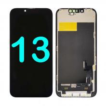 LCD Screen Digitizer Assembly for iPhone 13 (Aftermarket Plus Incell)