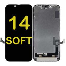 OLED Assembly Compatible For iPhone 14 (Aftermarket Plus SOFT OLED)
