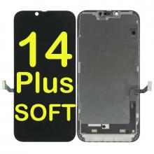 OLED Assembly Compatible For iPhone 14 Plus (Aftermarket Plus SOFT OLED)