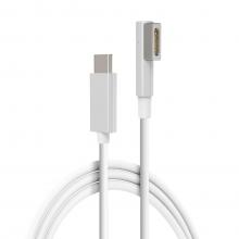 MacBook Charger USB-C to Magsafe 1 Cable (1.8m) (Retail Package)