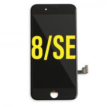 LCD Assembly For iPhone 8/ SE (2020)/ (Extremely Quality AM)-Black