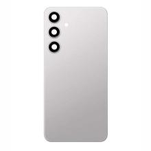 Back Glass for Samsung Galaxy S24 5G - Mable Gray