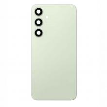 Back Glass for Samsung Galaxy S24 Plus 5G - Jade Green